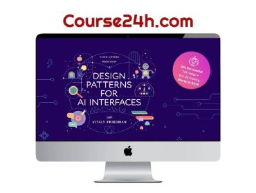 Vitaly Friedman - Design Patterns For AI Interfaces