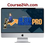 Caleb Ulku – AI SEO Mastery Pro (April 2026)