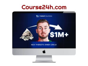 Nick Theriot - ​Inner Circle (April 2026)