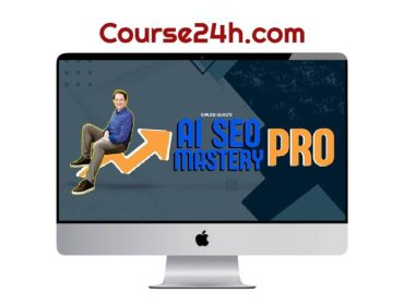 Caleb Ulku - AI SEO Mastery Pro (April 2026)