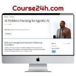 Rajiv Shah – AI Problem Framing for Agentic AI