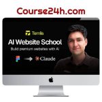Ald Gallardo – AI Website School by Temlis