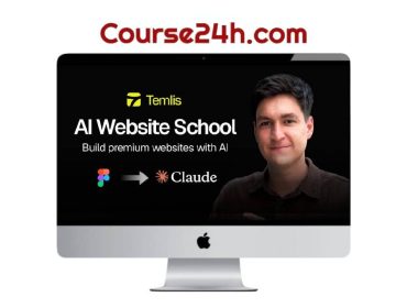 Ald Gallardo - AI Website School by Temlis