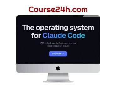 Claudify - The operating system for Claude Code