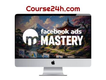 Brad Riley - Facebook Ads Mastery (April 2026)