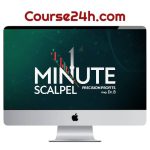 Doctor B – 1 Minute Scalpel Trading Course