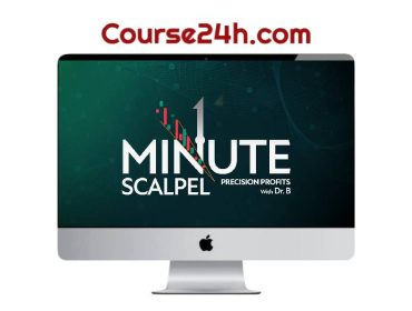Doctor B - 1 Minute Scalpel Trading Course