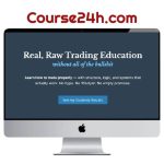 James Edward  – Dynamic Trading Mastery