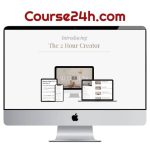 Anna Mangiello – The 2 Hour Creator