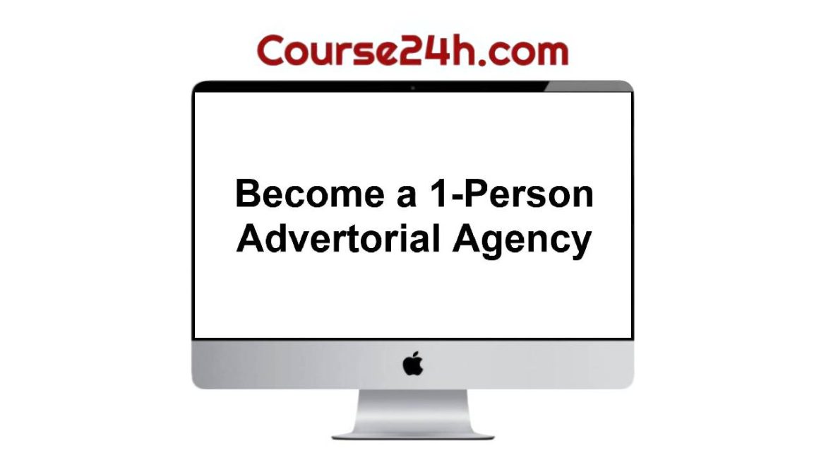 Sam Bradbury-Butler - 1-Person Advertorial Agency 2.0
