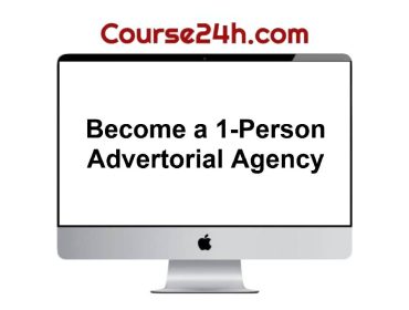 Sam Bradbury-Butler - 1-Person Advertorial Agency 2.0