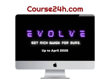 Spencer Pawliw - Evolve (Up to April 2026) + coaching calls