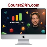 Daniel Agrici – AI Marketing Hub Pro (April 2026)