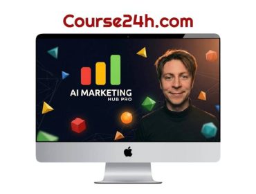 Daniel Agrici - AI Marketing Hub Pro (April 2026)