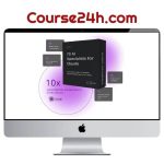 Darius Lukas – 70 AI Specialists + Business Growth System for Claude