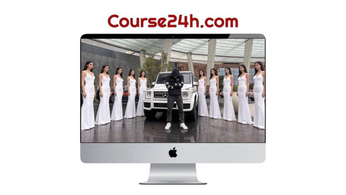 Keiller Mid - Ai Influencer University (April 2026)