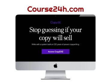 Copy OS - Stop Guessing If Your Copy Will Sell