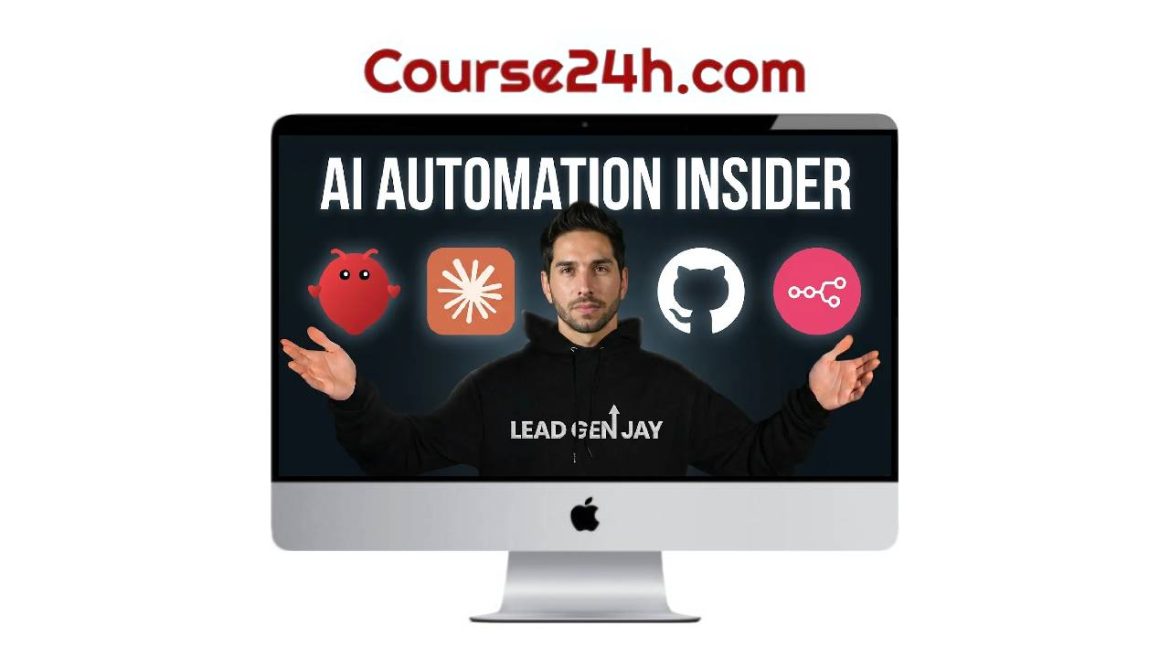 Jay Feldman - AI AUTOMATION INSIDERS