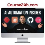 Jay Feldman – AI AUTOMATION INSIDERS