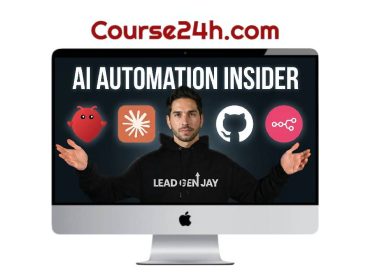 Jay Feldman - AI AUTOMATION INSIDERS