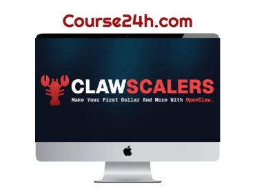 Ed Butler - OpenClaw Scalers (April 2026)