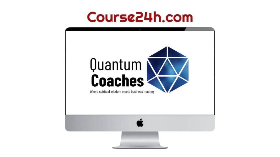 Dan Harrison – Quantum Coaches 2026