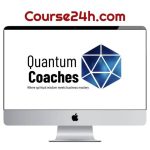 Dan Harrison – Quantum Coaches 2026
