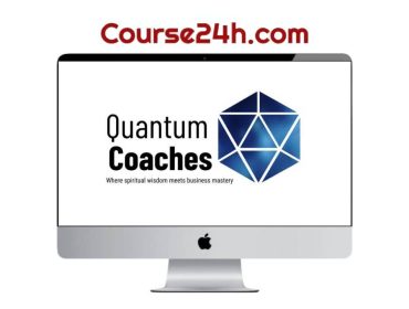 Dan Harrison – Quantum Coaches 2026
