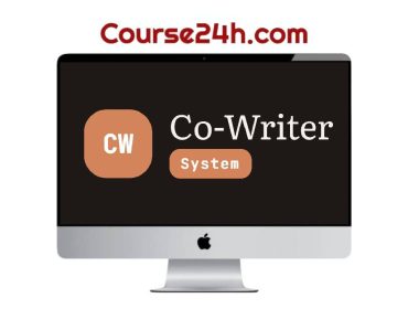 Alex McFarland – Co-Writer System
