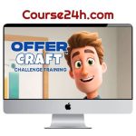 Jonathan Mast – OfferCraft™ Challenge Training