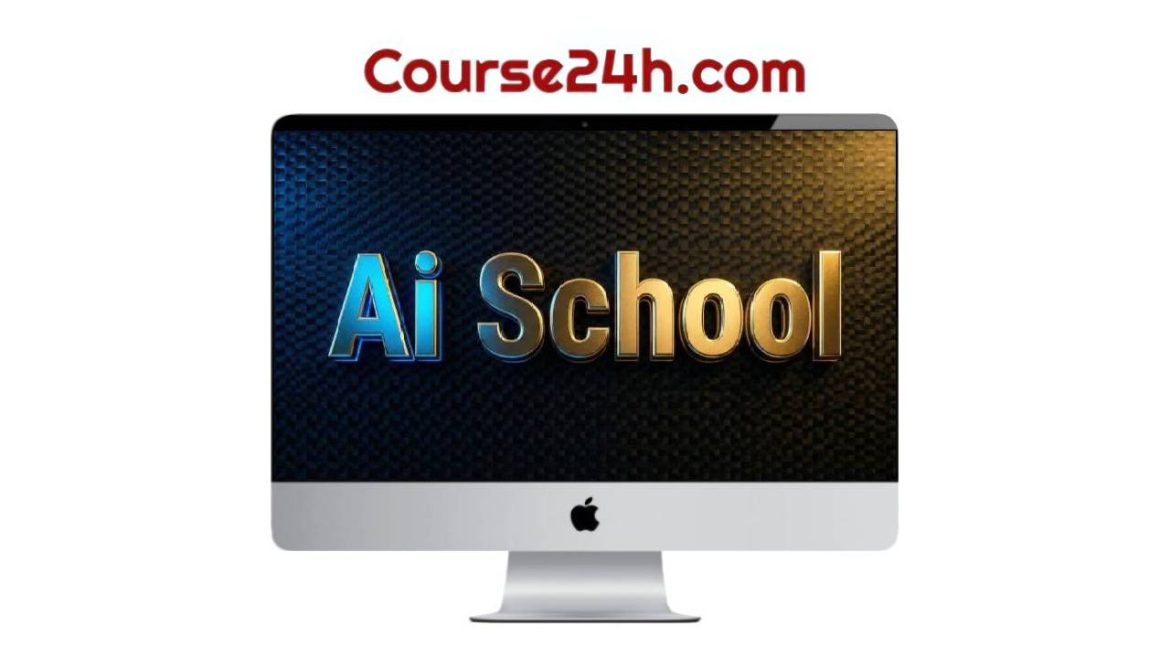 God of Ai - Ai School (April 2026)