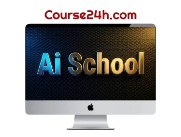 God of Ai - Ai School (April 2026)