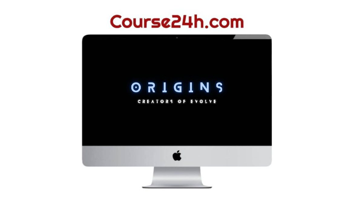 Spencer Pawliw - Origins (April 2026)