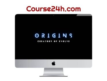 Spencer Pawliw - Origins (April 2026)