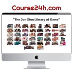 Jon Sinn – Library of Game
