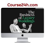 Sage Journey – The Business of Luxury Weddings