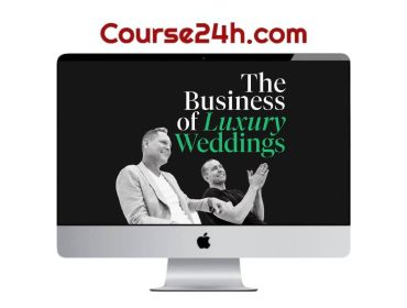 Sage Journey – The Business of Luxury Weddings