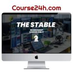 Ryan – Trading Stable Workshop Video