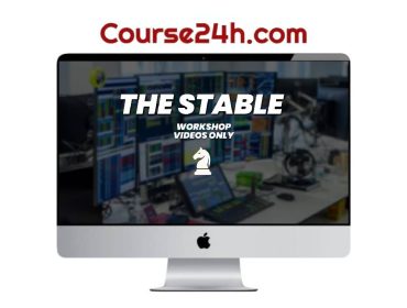 Ryan - Trading Stable Workshop Video