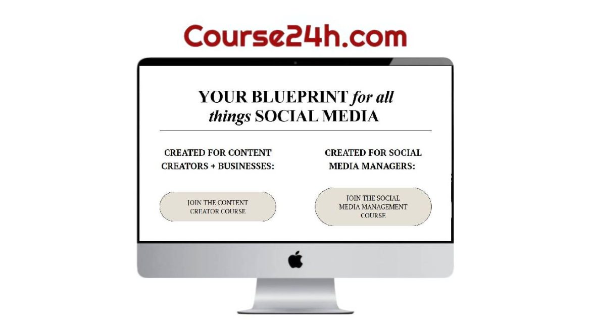 Julia Broome – Content & Social Media Management