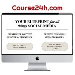 Julia Broome – Content & Social Media Management