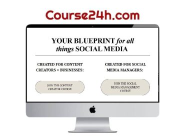 Julia Broome – Content & Social Media Management