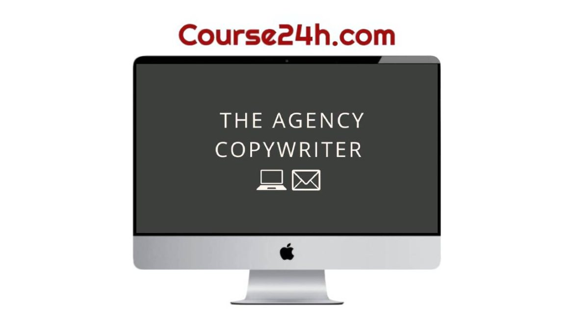 Francis The Nomad – The Agency Copywriter
