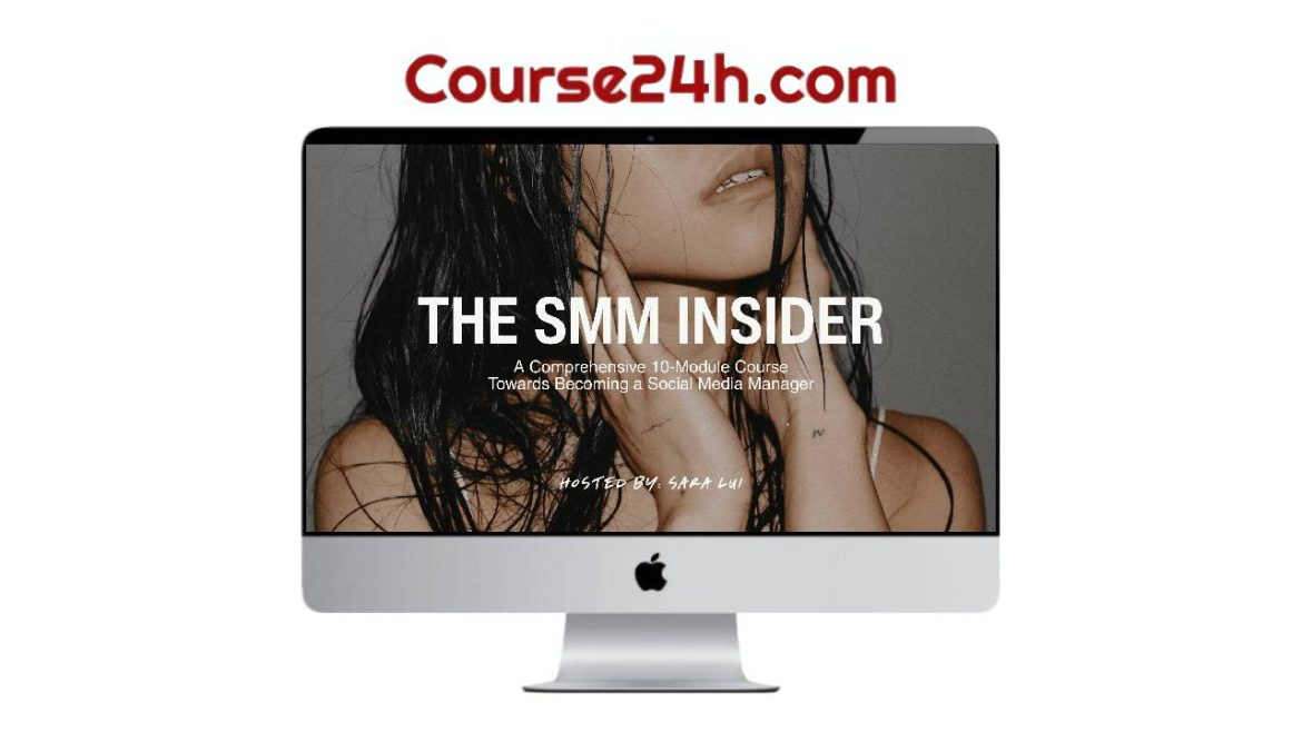 Volume One Studios – The Social Media Manager Insider