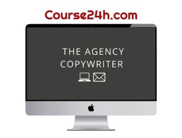 Francis The Nomad – The Agency Copywriter