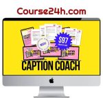 Alyce Greer – Caption Coach