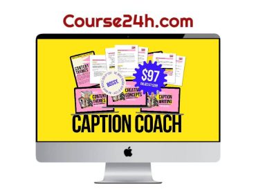Alyce Greer – Caption Coach