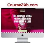 Whitney Rose – One Week Web Designer