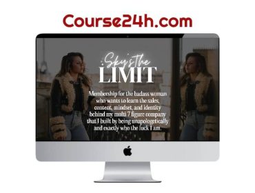 Madeline Kossin – Sky’s The Limit