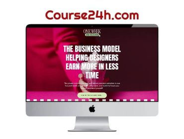 Whitney Rose – One Week Web Designer